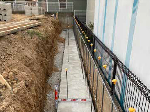 ブロックベース